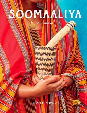 Soomaaliya de Ifrah F. Ahmed