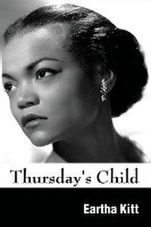 Thursday's Child de Eartha Kitt