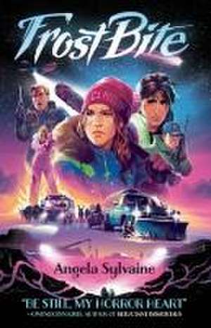 Frost Bite de Angela Sylvaine