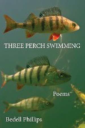 Three Perch Swimming de Bedell Phillips