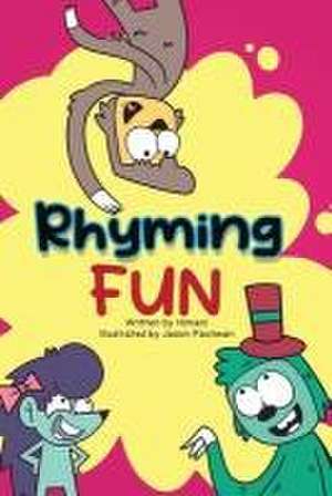 Rhyming Fun de Himani Malhotra