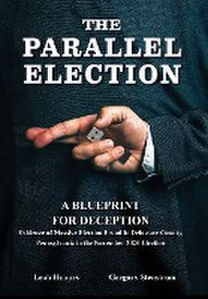 The Parallel Election de Gregory Stenstrom