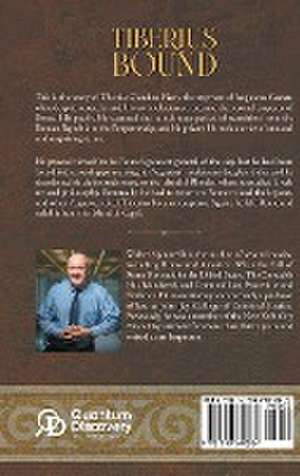 Tiberius Bound de Walter Signorelli