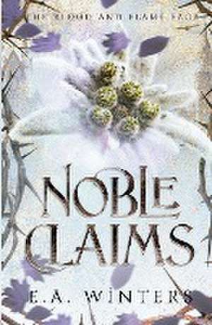 Noble Claims de E. A. Winters