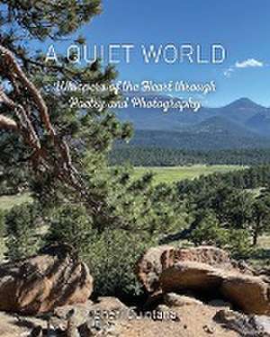 A Quiet World de Sheri Quintana