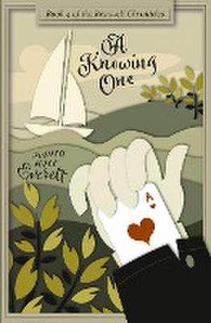 A Knowing One de Judith Everett