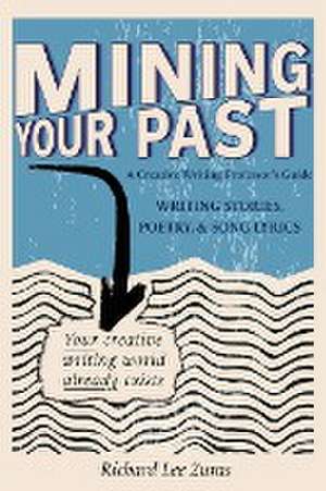 Mining Your Past de Richard Zuras