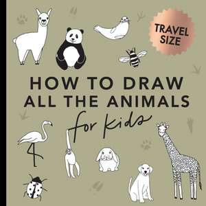 All the Animals de Alli Koch