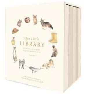 Our Little Library Vol. 2 de Tabitha Paige