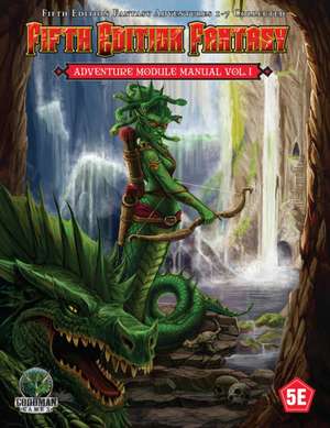 D&d 5e: Compendium of Dungeon Crawls Volume 1 de Chris Doyle