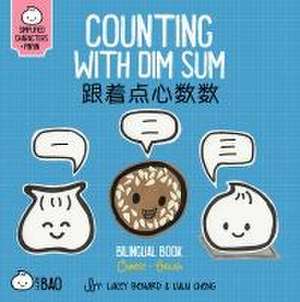 Counting with Dim Sum - Simplified de Lacey Benard