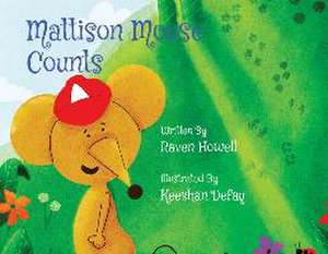 Mattison Mouse Counts de Raven Howell