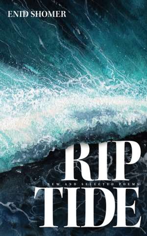 Riptide de Enid Shomer