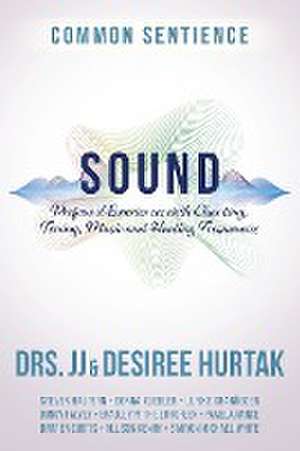 Sound de J. J. Hurtak