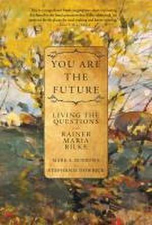 You Are the Future de Mark S. Burrows