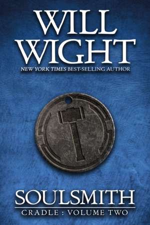Soulsmith de Will Wight