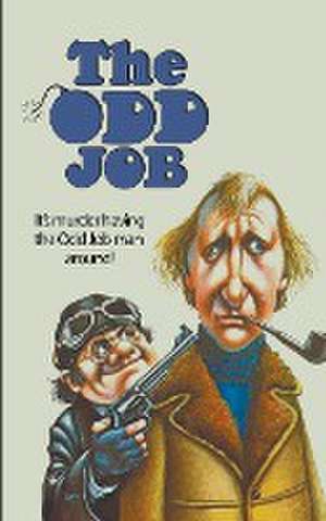 The Odd Job de Bernard McKenna