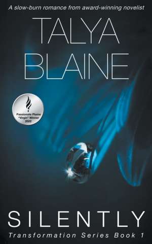 Silently de Talya Blaine