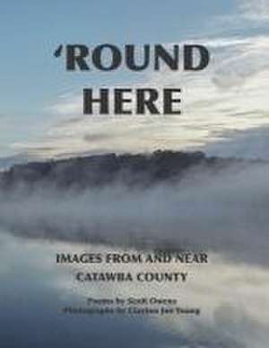 Owens, S: Round Here