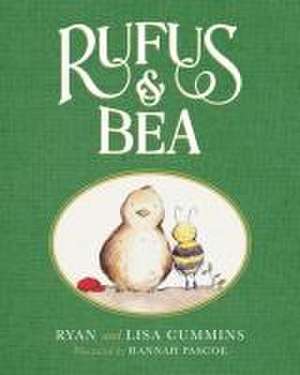 Rufus & Bea de Tiny Prime