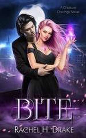 Bite de Rachel H. Drake