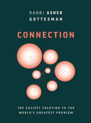 Connection de Rabbi Asher Gottesman