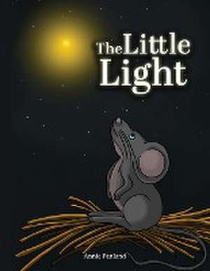 The Little Light de Annie Penland