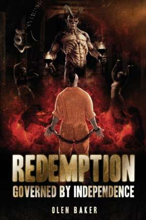 Redemption de Olen Baker