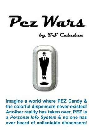 Pez Wars de Ts Caladan