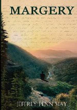 Margery de Jeffrey Penn May