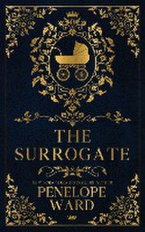 The Surrogate de Penelope Ward