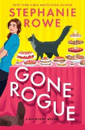 Gone Rogue de Stephanie Rowe