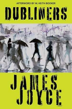 Dubliners (Warbler Classics Annotated Edition) de James Joyce