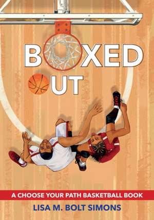 Boxed Out de Lisa M. Bolt Simons