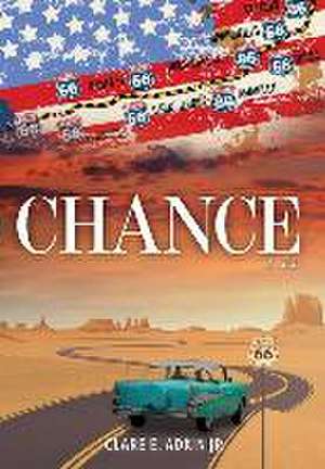 Chance de Clare E. Adkin