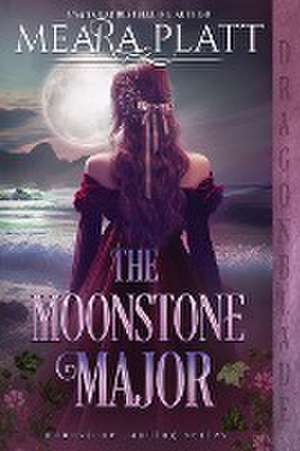 The Moonstone Major de Meara Platt