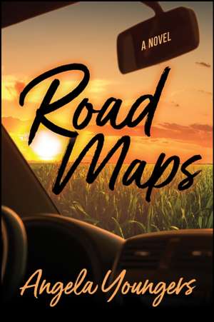 Road Maps de Angela Youngers