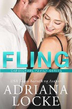 Fling de Adriana Locke