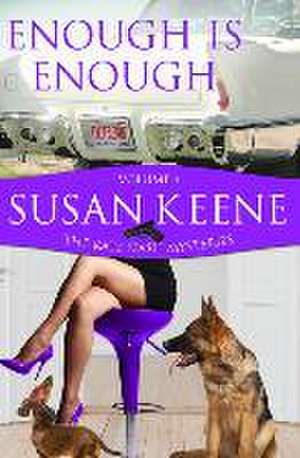 Enough is Enough de Susan Keene