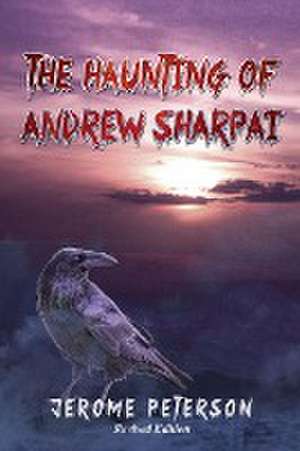 The Haunting of Andrew Sharpai de Jerome Peterson