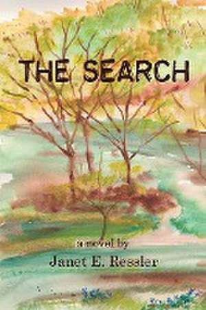 The Search de Janet Ressler