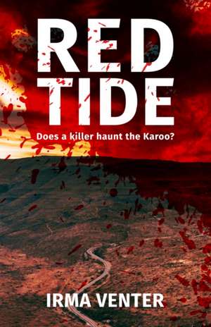 Red Tide de Irma Venter