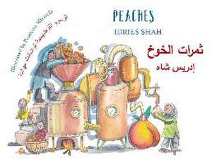 Peaches de Idries Shah