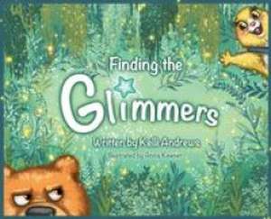Finding the Glimmers de Kelli Andrews
