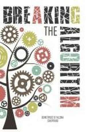 Breaking The Algorithm de Falona Sheppard