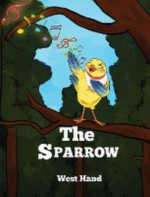 The Sparrow de West Hand