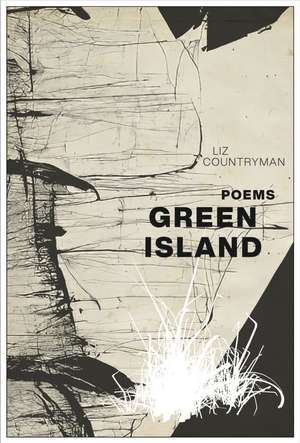 Green Island de Liz Countryman