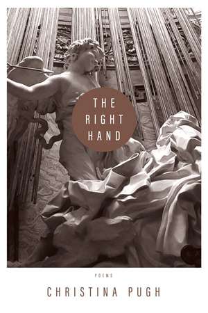 The Right Hand de Christina Pugh