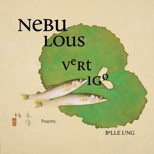 Nebulous Vertigo de Belle Ling