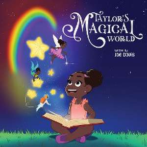 Taylor's Magical World de Jae Davis